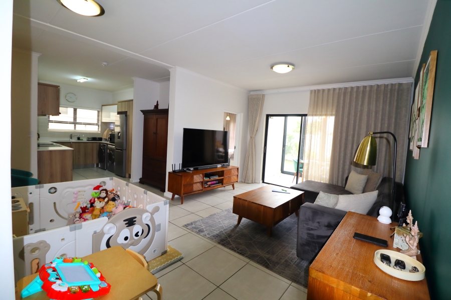3 Bedroom Property for Sale in Richwood Western Cape